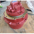 304C Seyahat Motoru 304C Final Drive MAG-33VP-550F